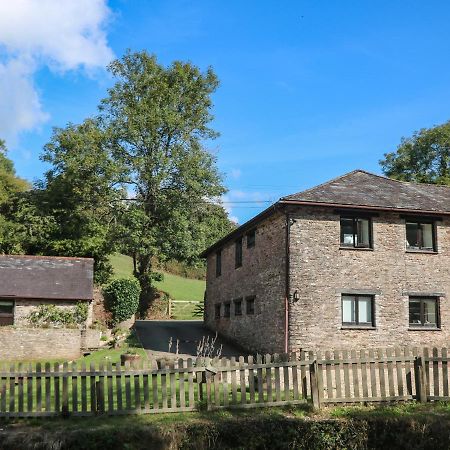 Primrose At Stancombe Manor, Nr Kingsbridge Apartamento Kingsbridge  Exterior foto