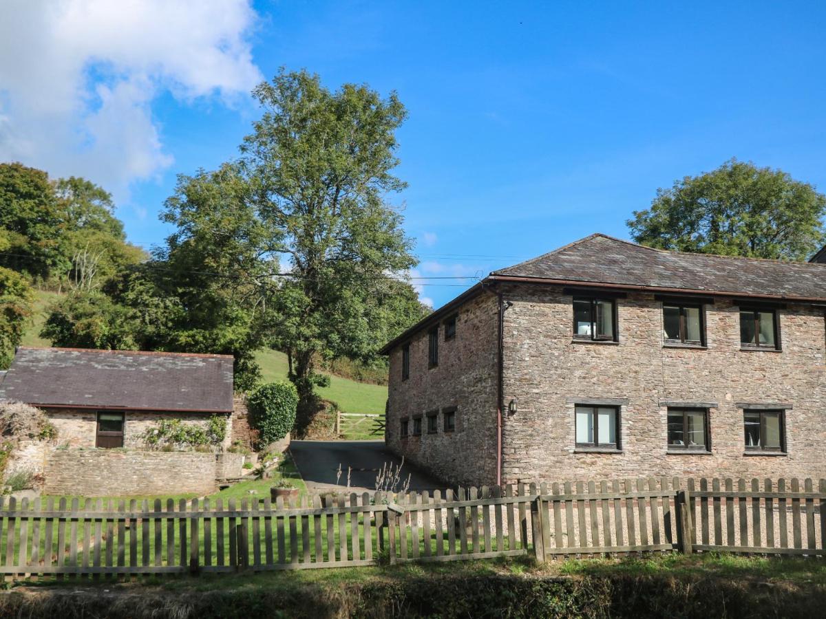 Primrose At Stancombe Manor, Nr Kingsbridge Apartamento Kingsbridge  Exterior foto