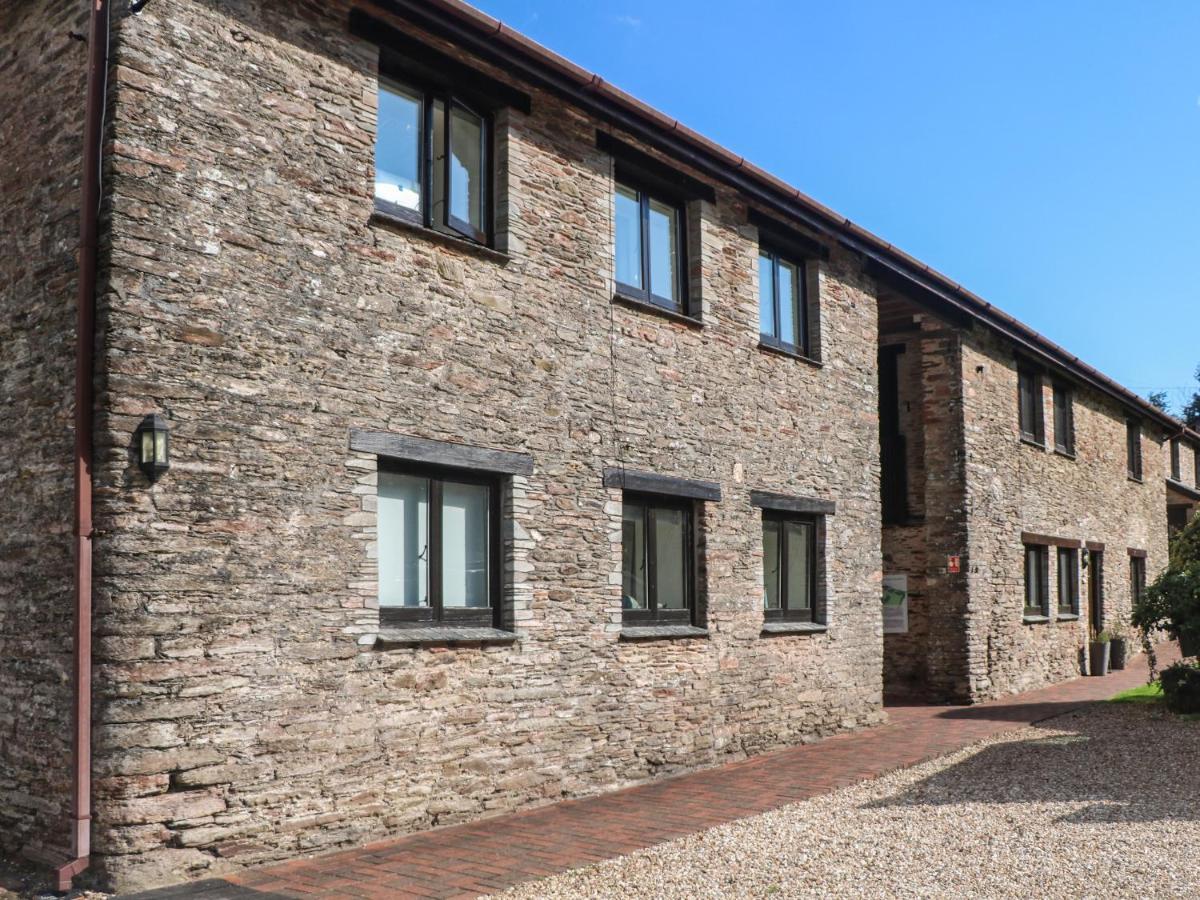 Primrose At Stancombe Manor, Nr Kingsbridge Apartamento Kingsbridge  Exterior foto