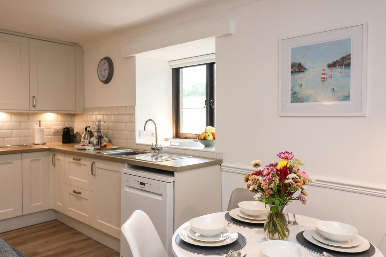 Primrose At Stancombe Manor, Nr Kingsbridge Apartamento Kingsbridge  Exterior foto