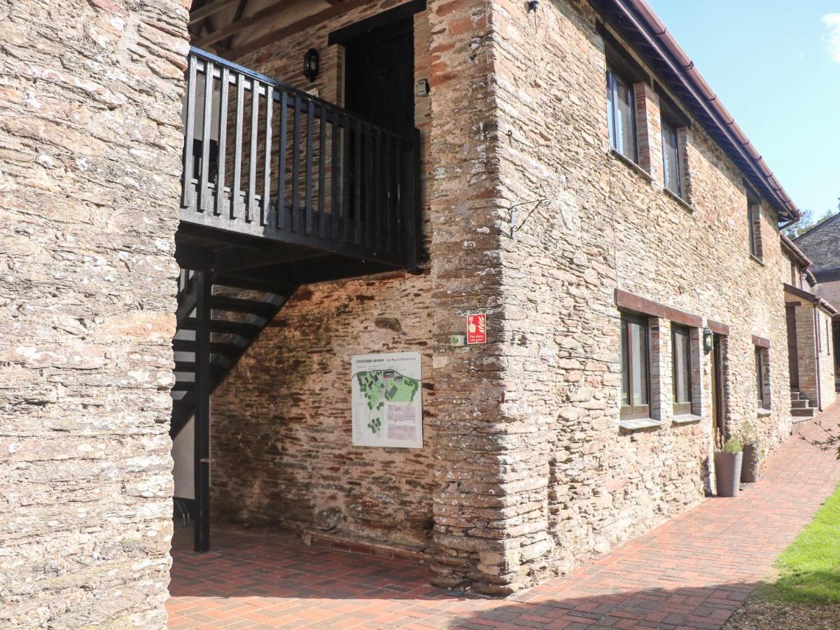 Primrose At Stancombe Manor, Nr Kingsbridge Apartamento Kingsbridge  Exterior foto
