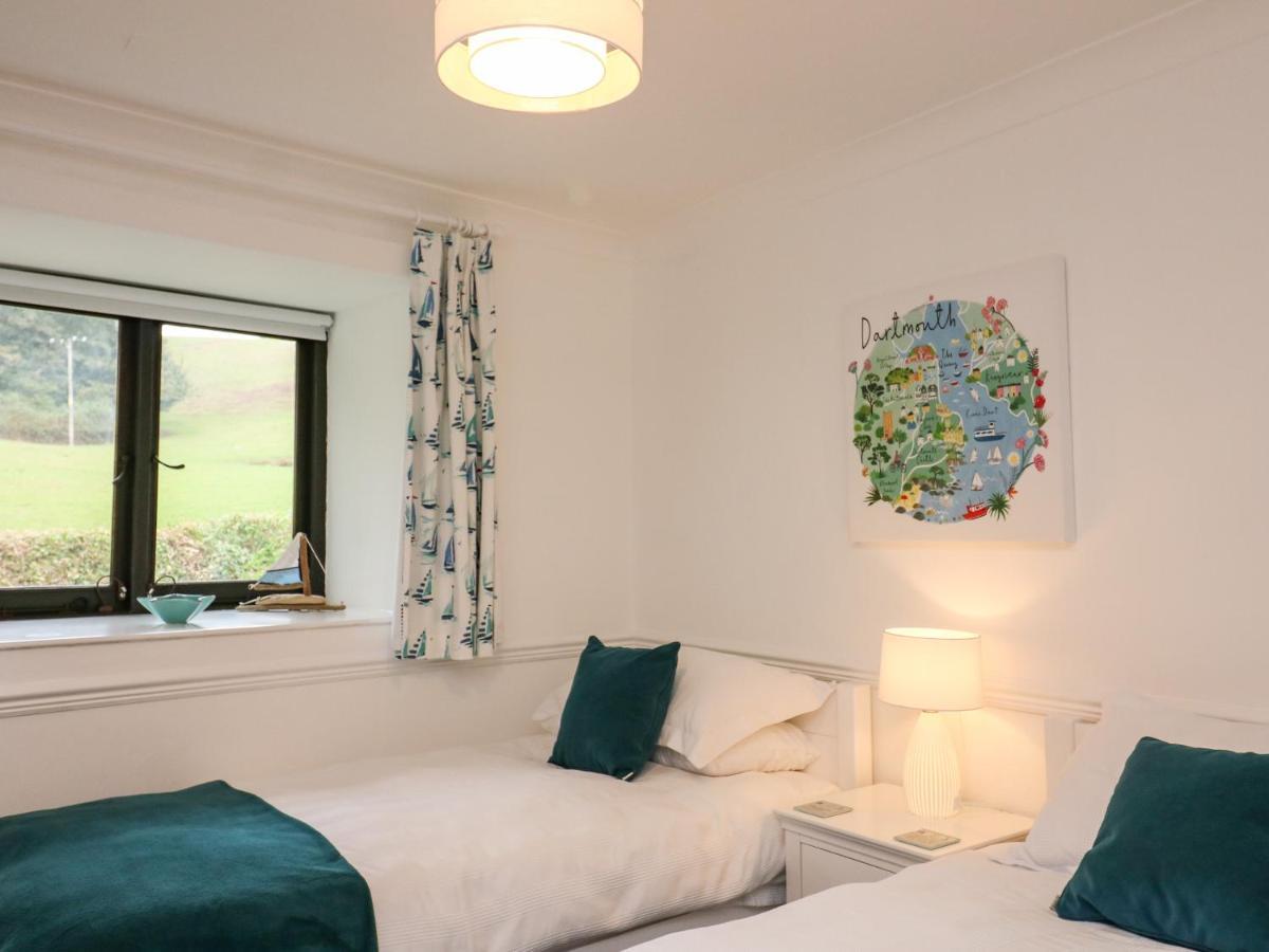 Primrose At Stancombe Manor, Nr Kingsbridge Apartamento Kingsbridge  Exterior foto