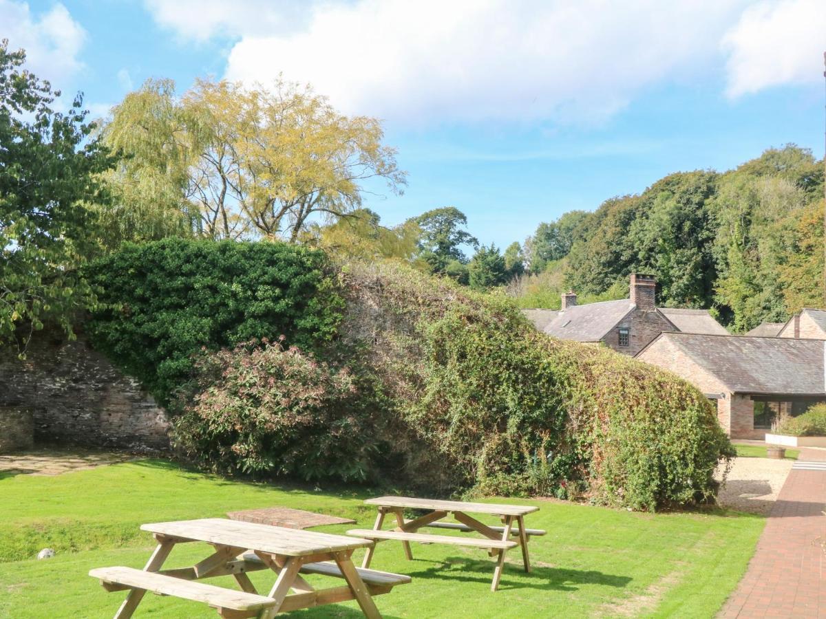 Primrose At Stancombe Manor, Nr Kingsbridge Apartamento Kingsbridge  Exterior foto