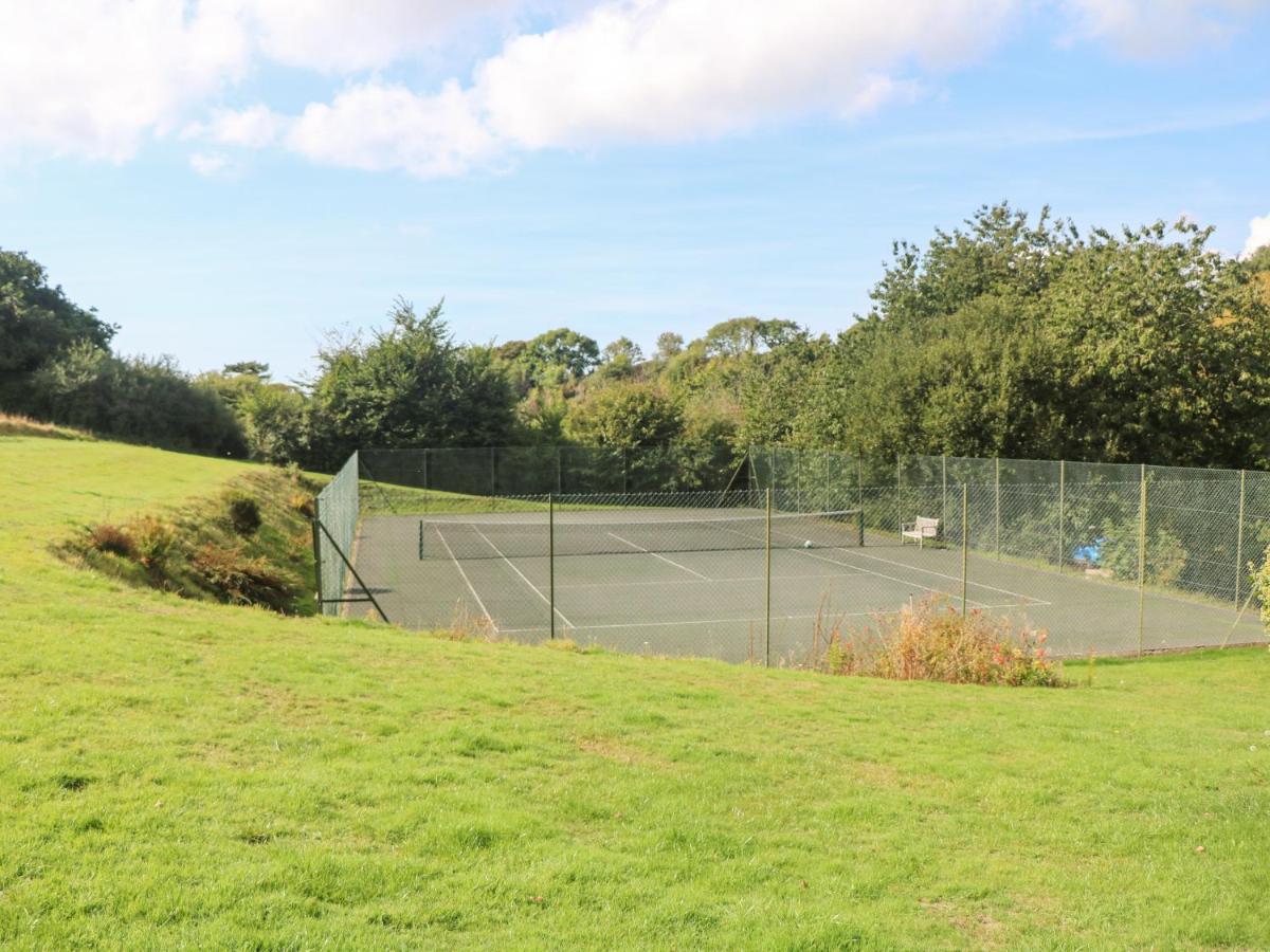 Primrose At Stancombe Manor, Nr Kingsbridge Apartamento Kingsbridge  Exterior foto