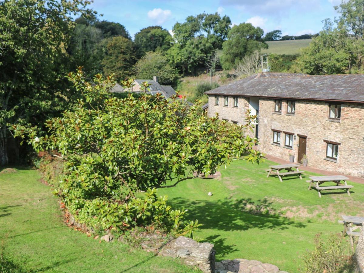 Primrose At Stancombe Manor, Nr Kingsbridge Apartamento Kingsbridge  Exterior foto