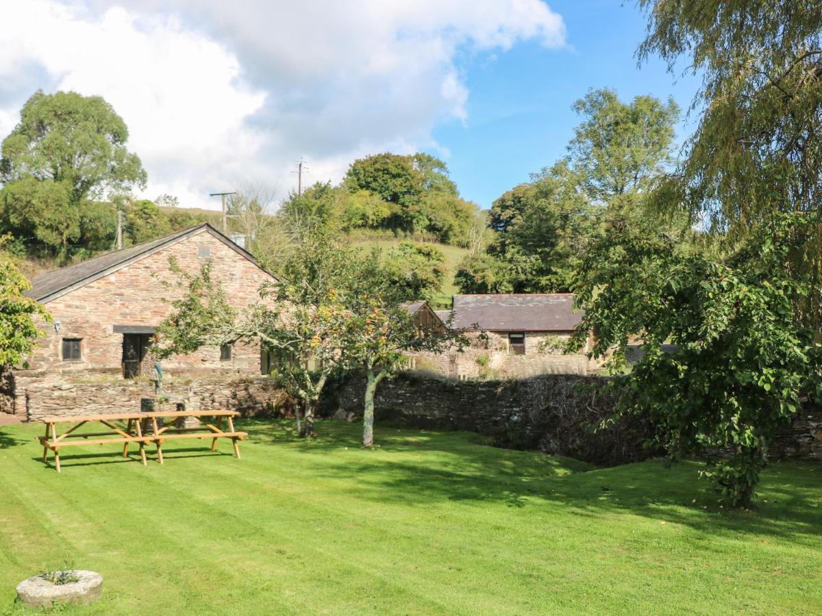 Primrose At Stancombe Manor, Nr Kingsbridge Apartamento Kingsbridge  Exterior foto