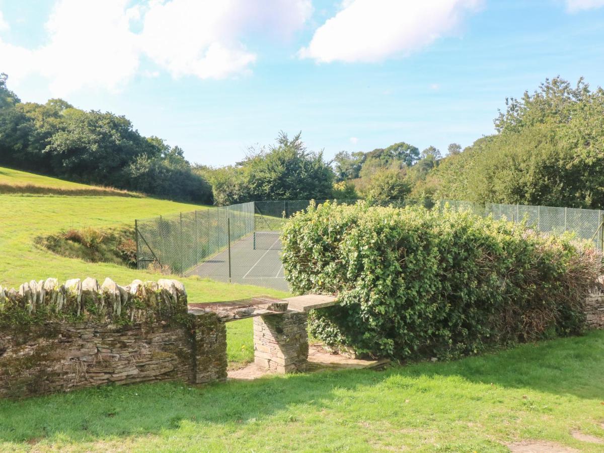 Primrose At Stancombe Manor, Nr Kingsbridge Apartamento Kingsbridge  Exterior foto