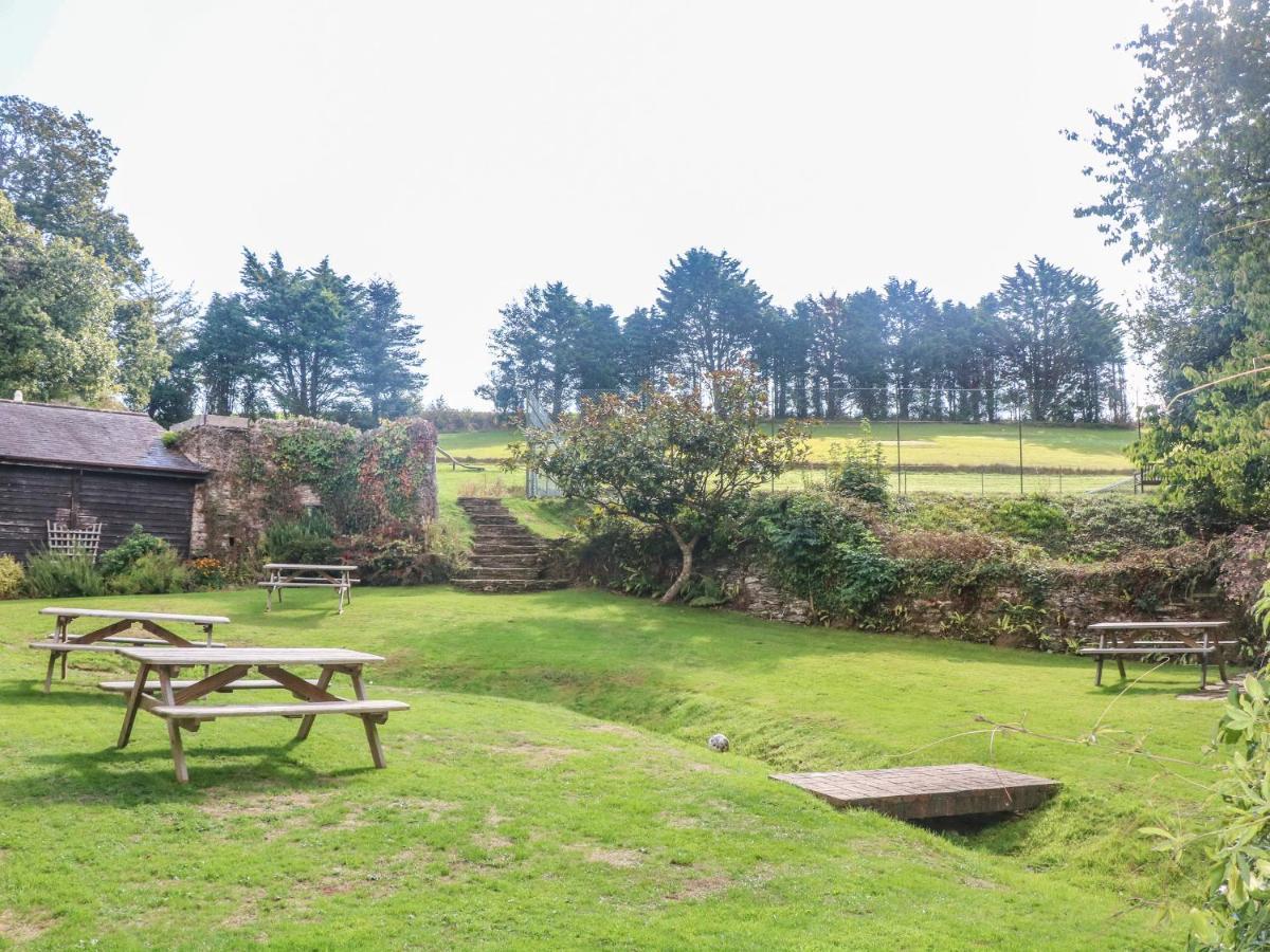 Primrose At Stancombe Manor, Nr Kingsbridge Apartamento Kingsbridge  Exterior foto